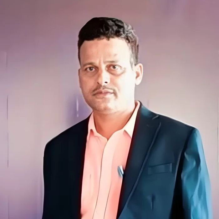 Our Agent
